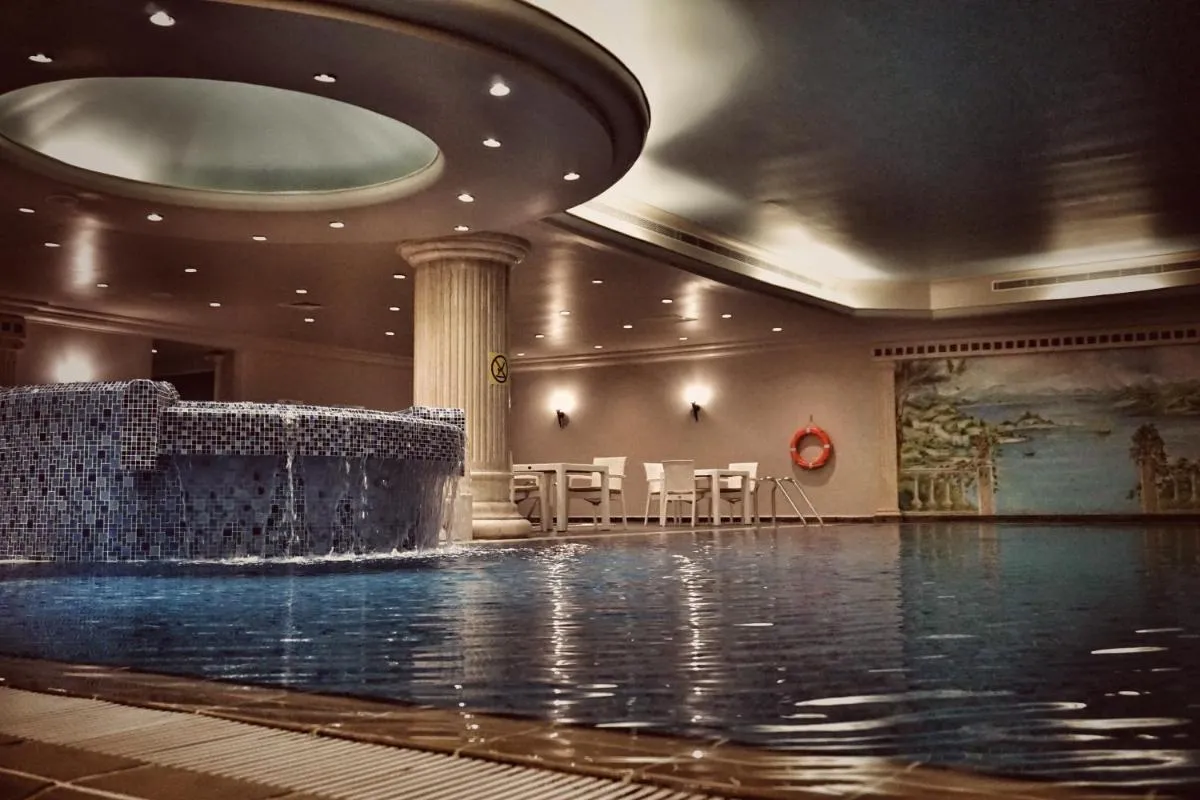 Image 2 of Eresin Hotels Topkapı