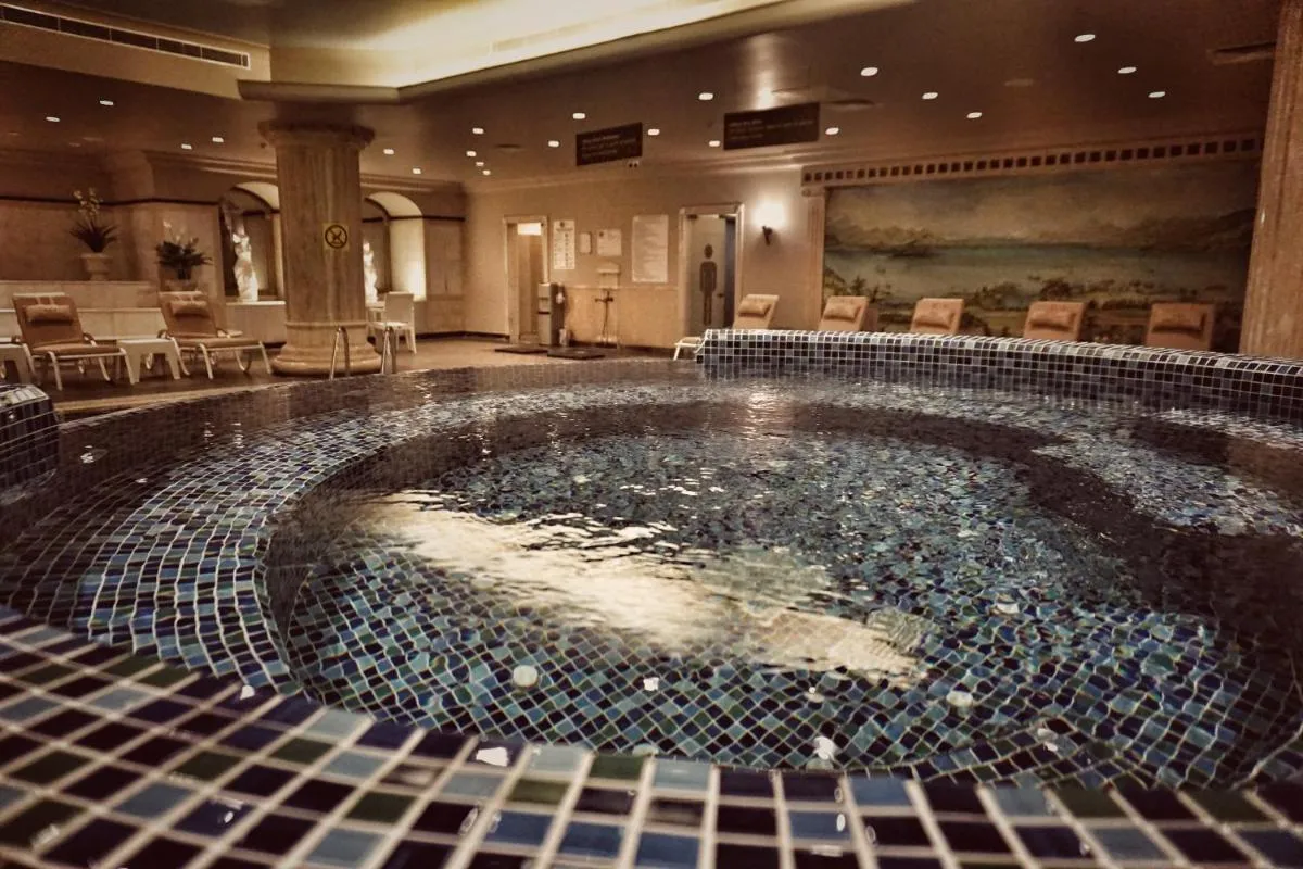 Image 6 of Eresin Hotels Topkapı