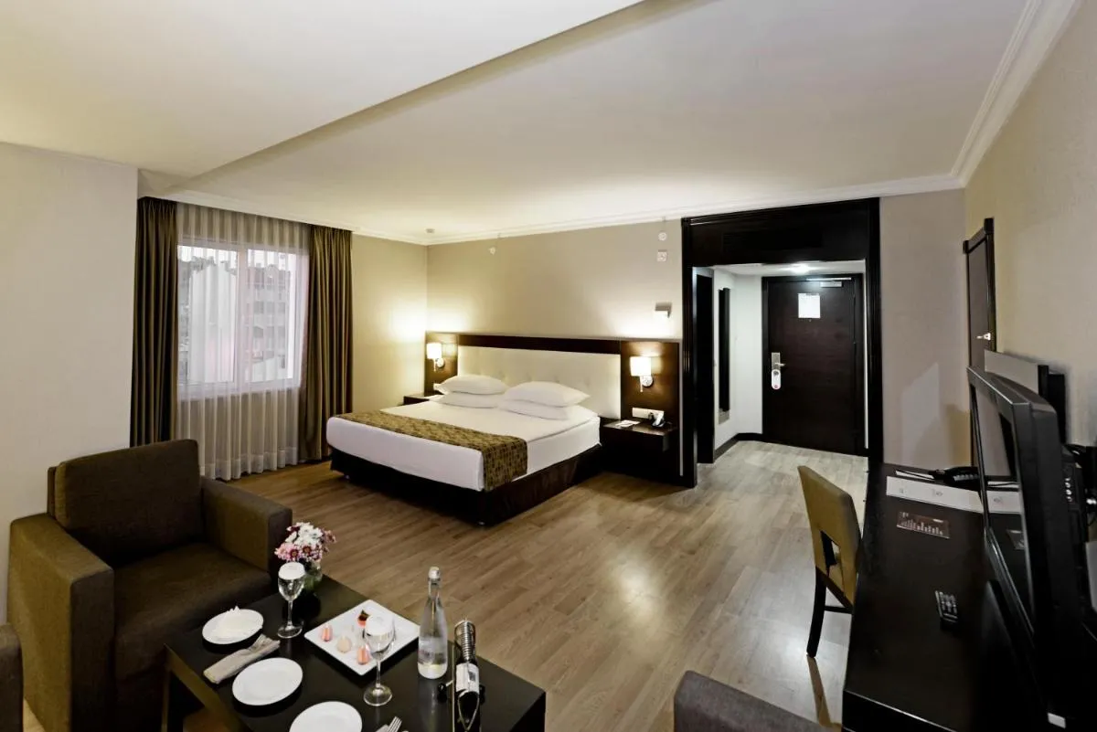 Image 3 of Eresin Hotels Topkapı