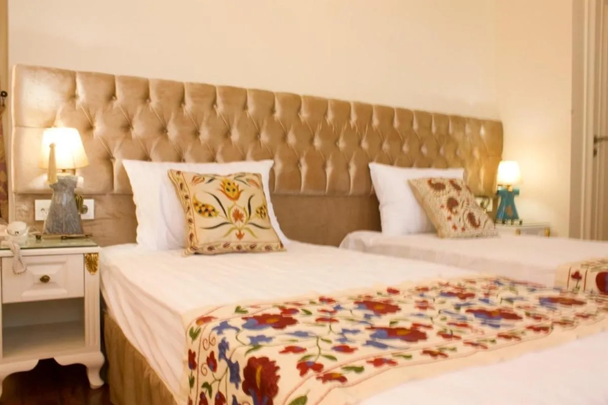 Image 2 of Ersari Hotel