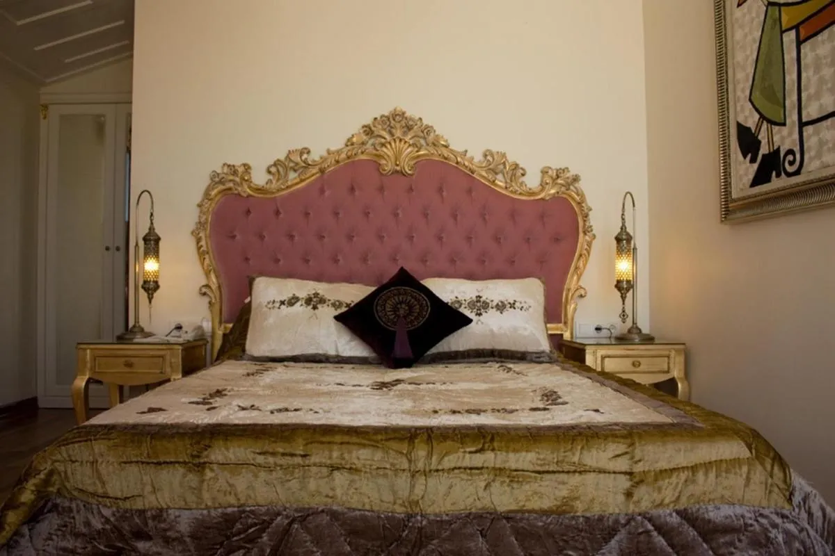 Image 4 of Ersari Hotel