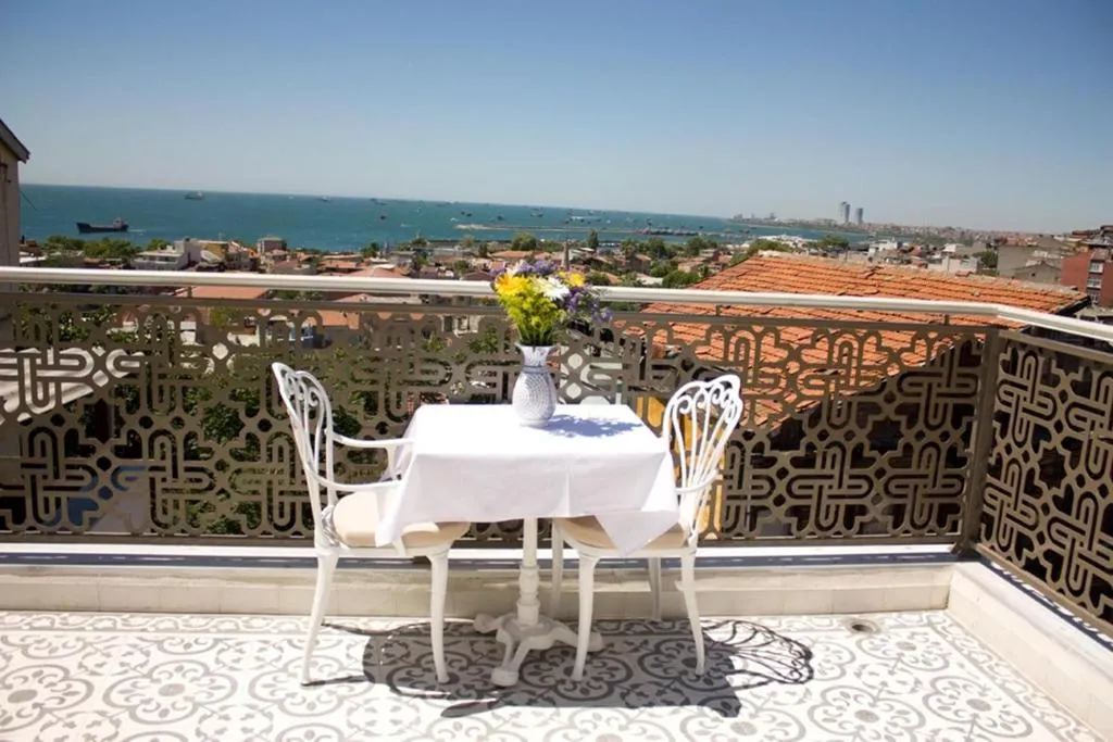 Image of Ersari Hotel