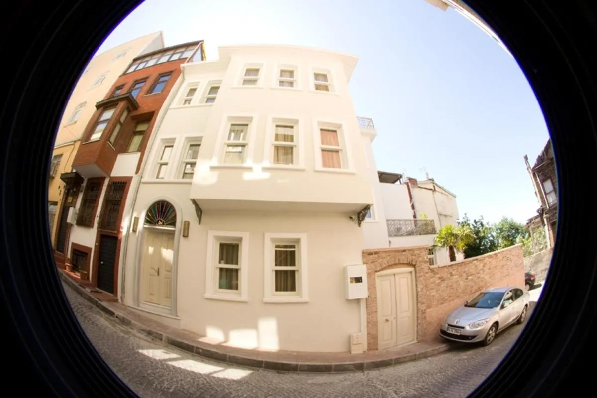 Image 1 of Ersari Hotel