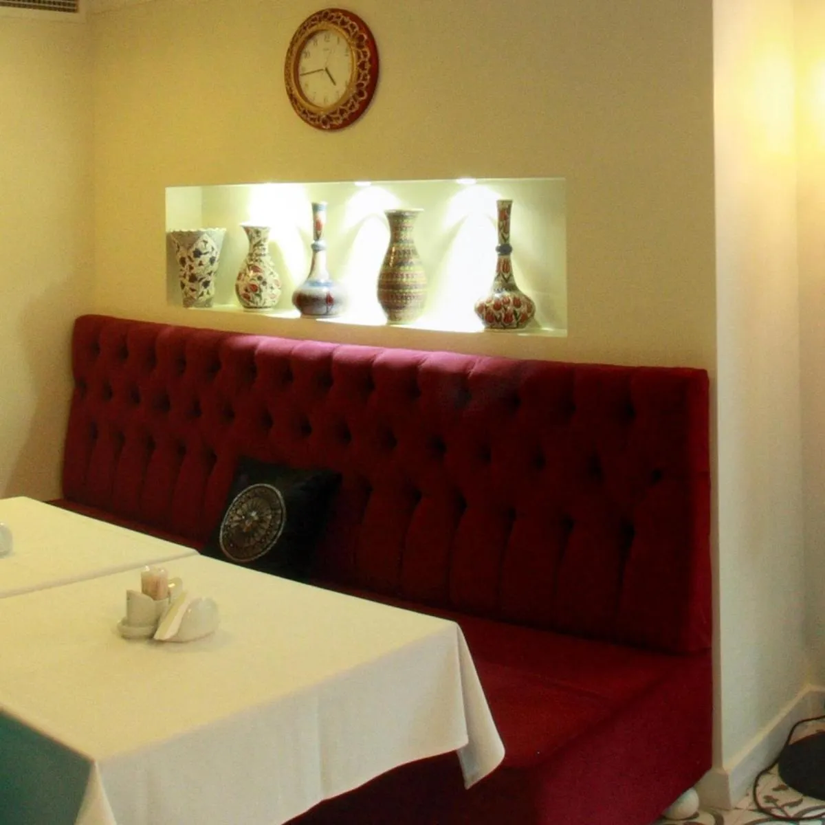 Image 6 of Ersari Hotel
