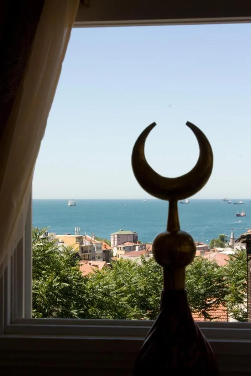 Image 3 of Ersari Hotel