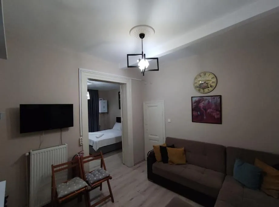 Image of Esenkal 1st floor apartment