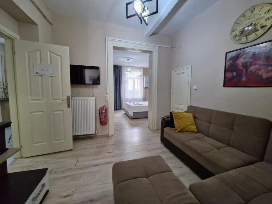 Image 5 of Esenkal 1st floor apartment