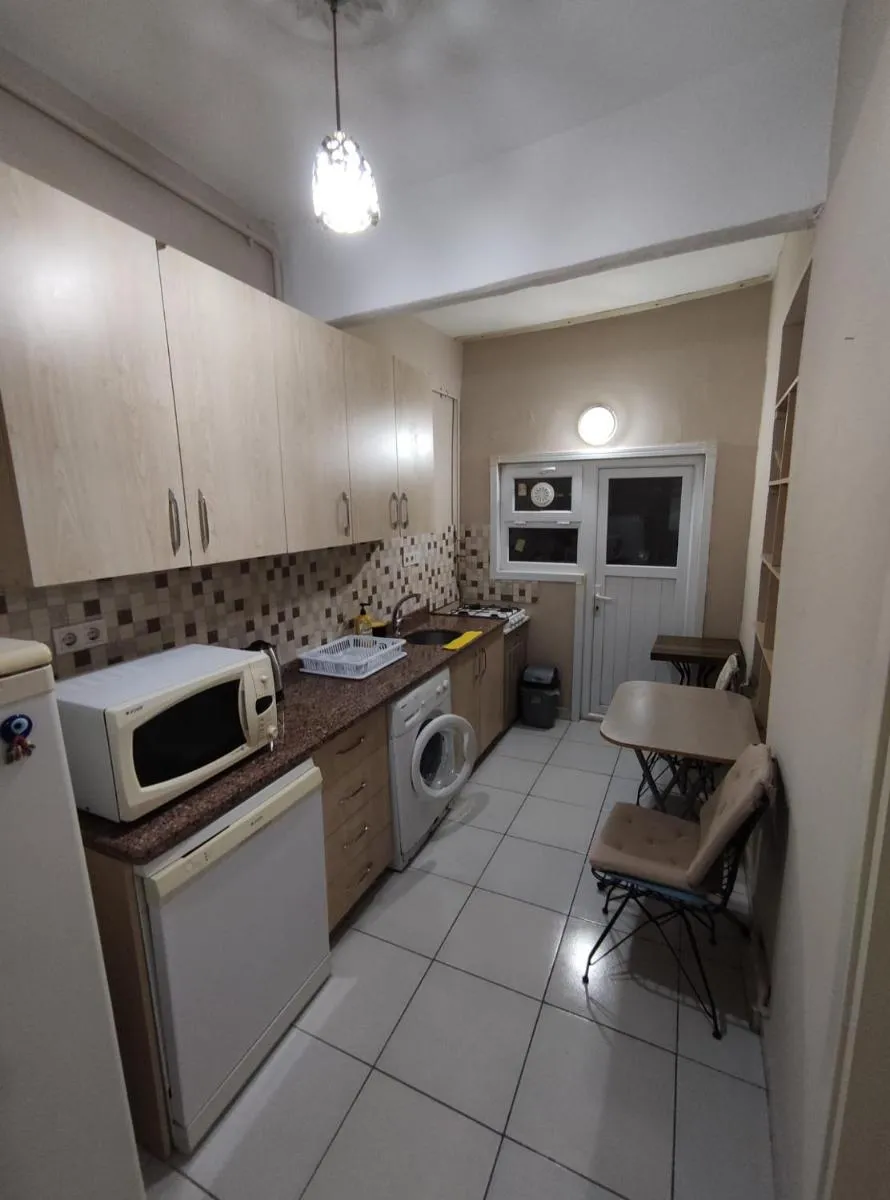 Image 4 of Esenkal 1st floor apartment