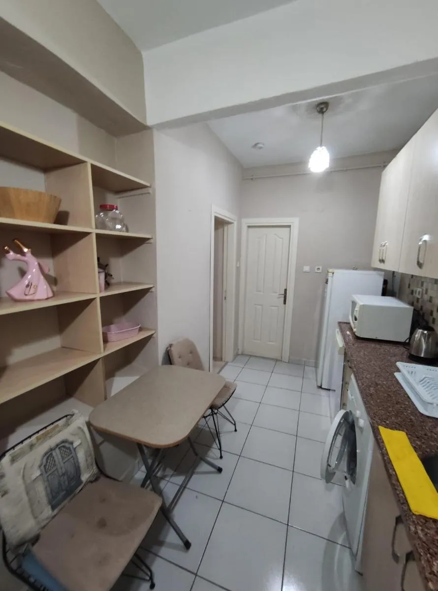 Image 3 of Esenkal 1st floor apartment