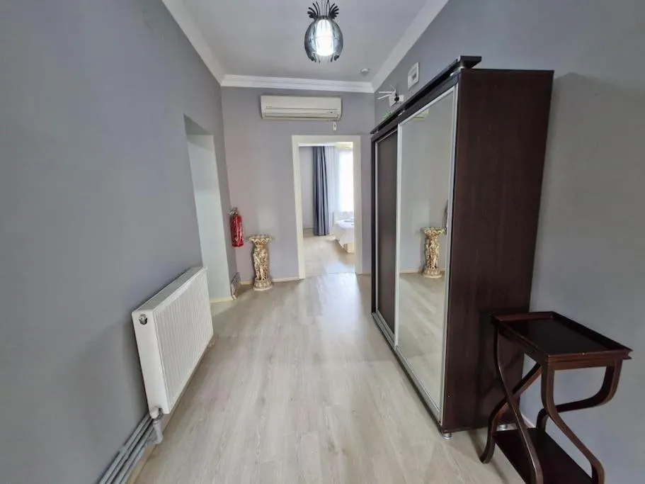 Image 3 of Esenkal 3rd floor apartment