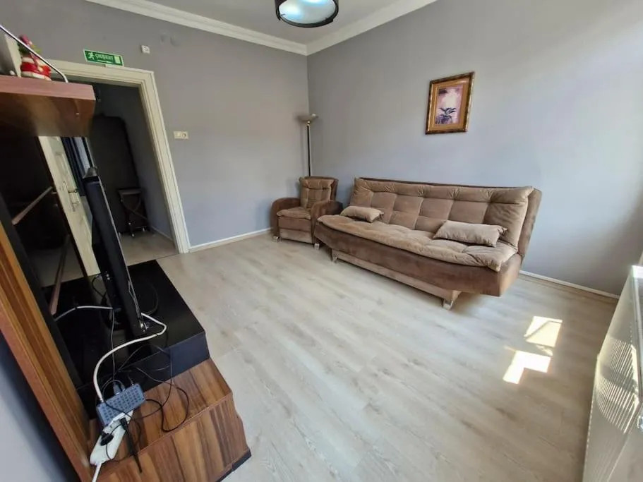 Image 2 of Esenkal 3rd floor apartment