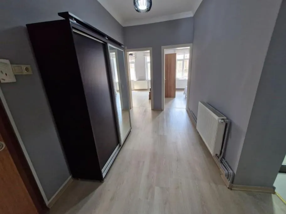 Image 4 of Esenkal 3rd floor apartment