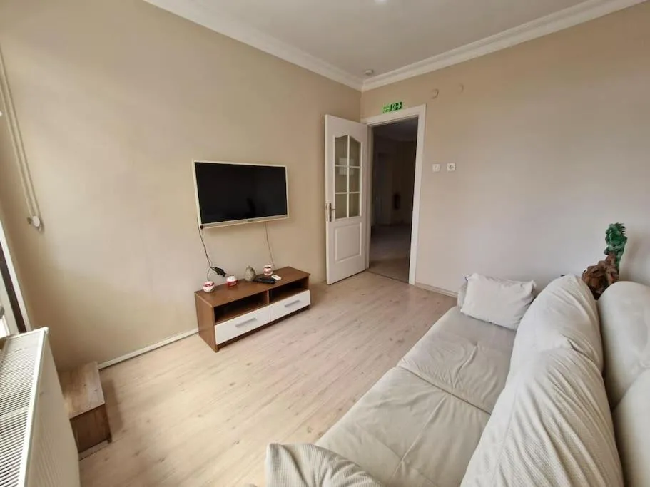 Image of Esenkal 4th floor apartment