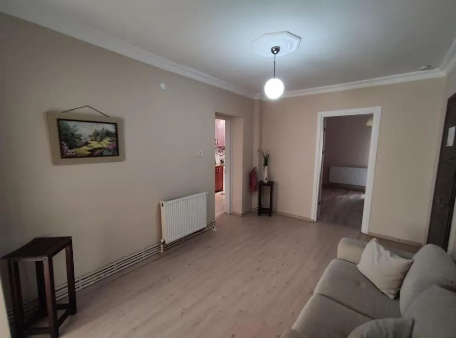 Image 6 of Esenkal 4th floor apartment