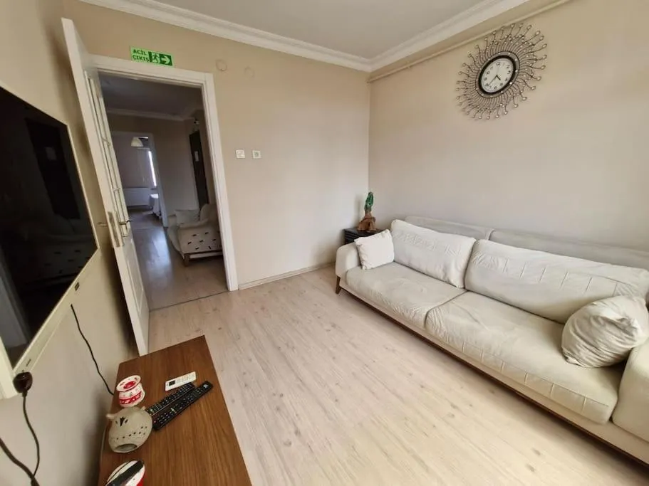 Image 2 of Esenkal 4th floor apartment