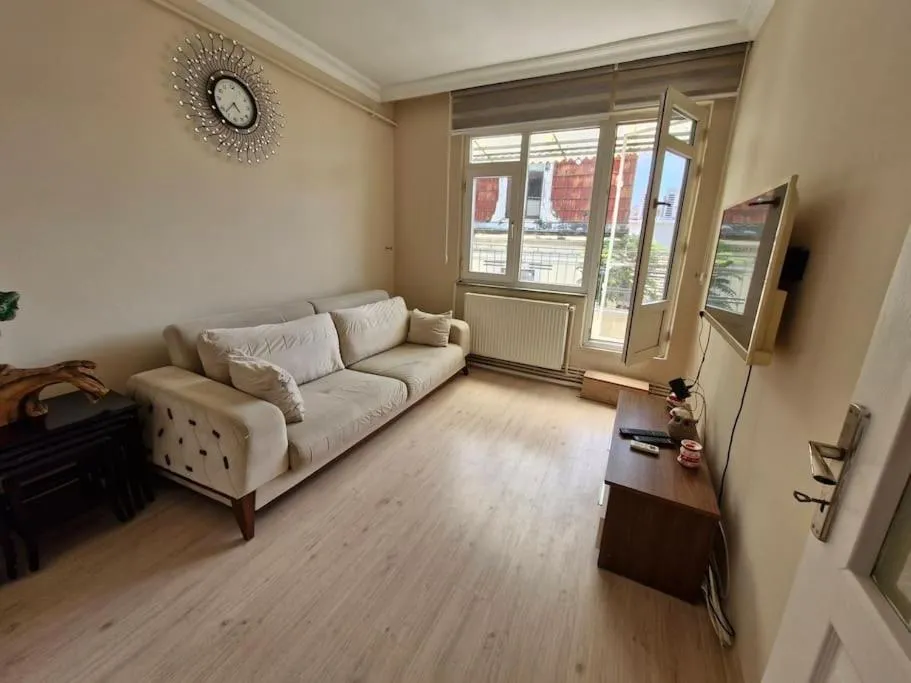 Image 4 of Esenkal 4th floor apartment