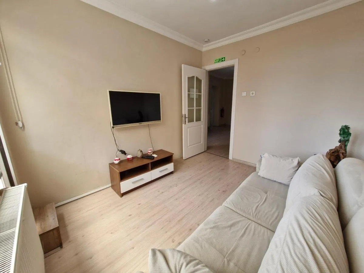 Image 1 of Esenkal 4th floor apartment