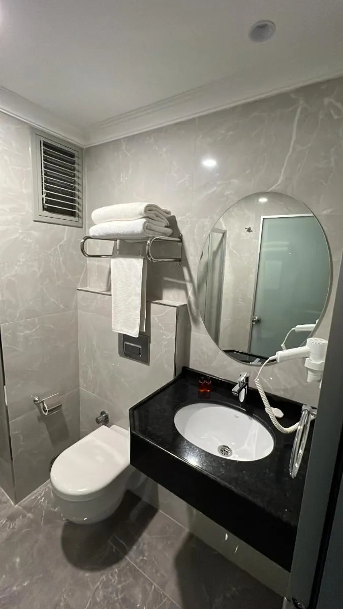 Image 5 of Espoir HOTEL
