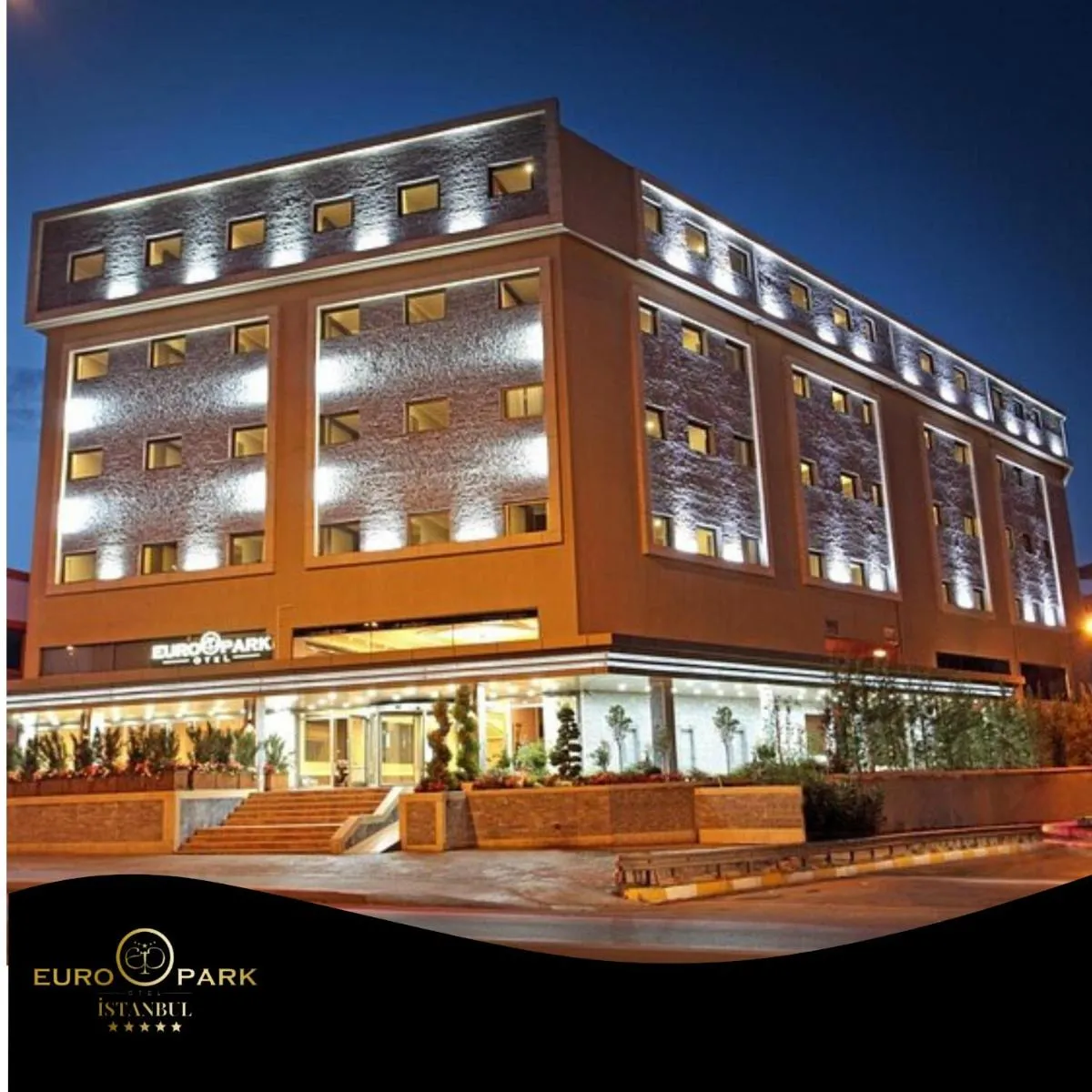 Image 2 of Euro Park Otel