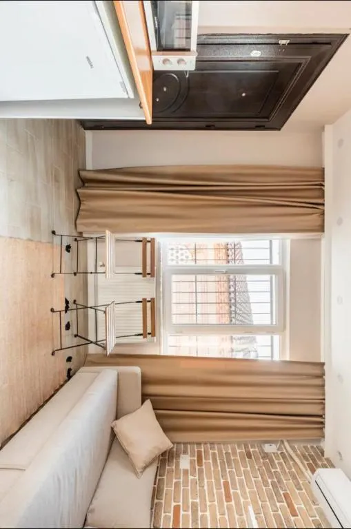 Image of Evin Apartment