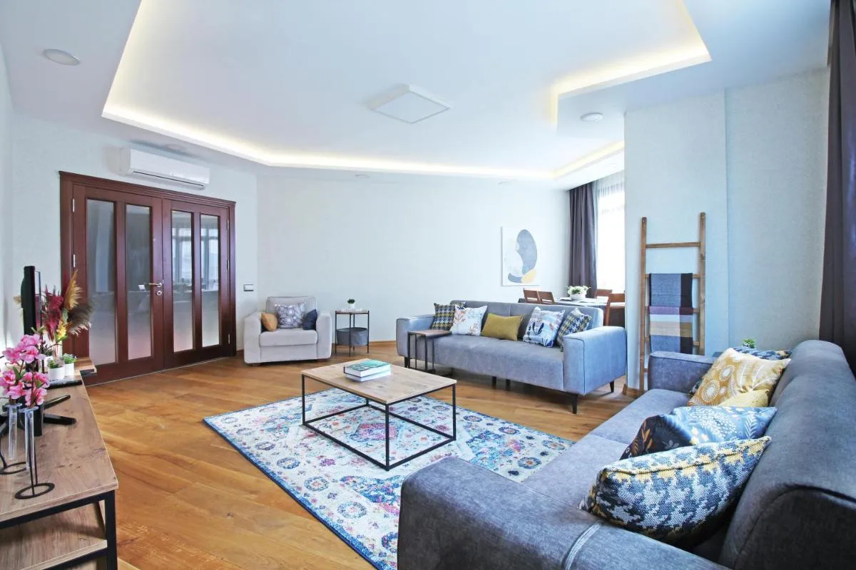 Image 4 of Excellent Apartments