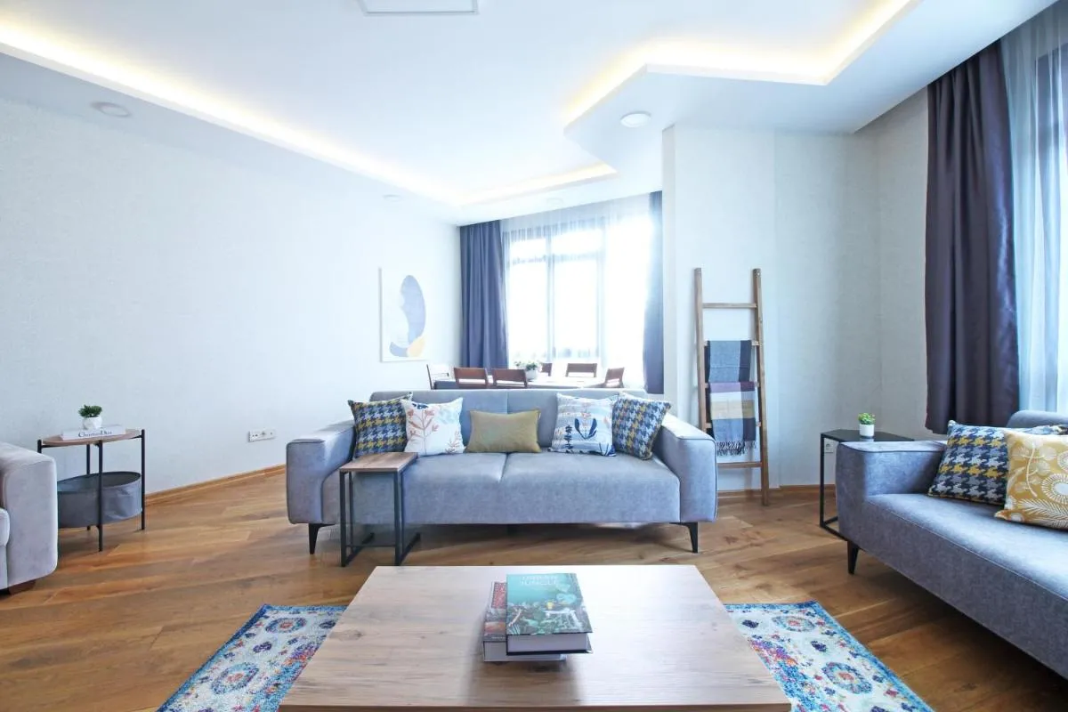Image 3 of Excellent Apartments