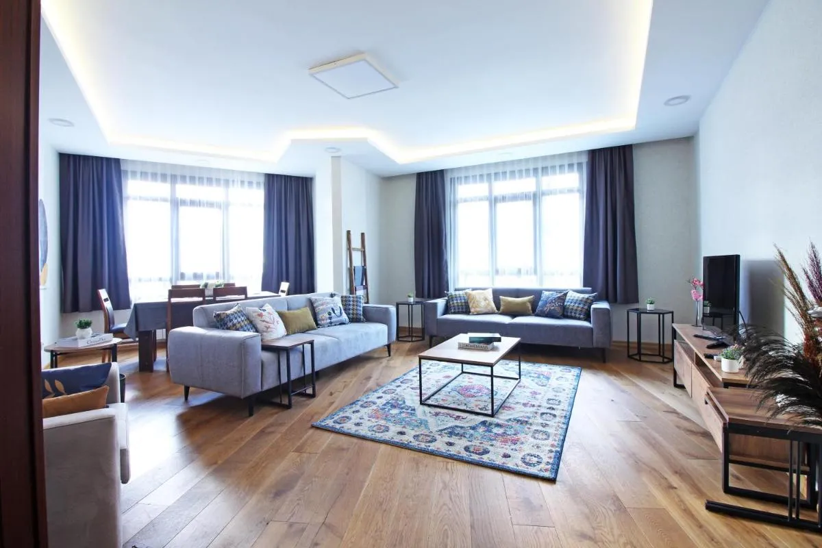Image 5 of Excellent Apartments