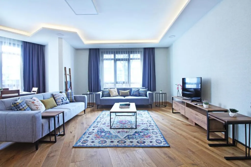 Image of Excellent Apartments