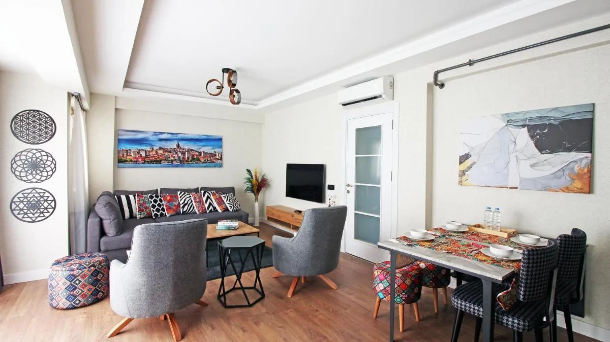 Image 2 of Excellent Apartments Fatih