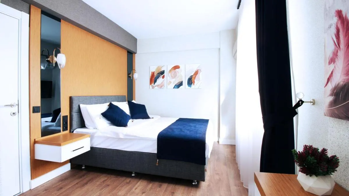 Image 1 of Excellent Apartments Fatih