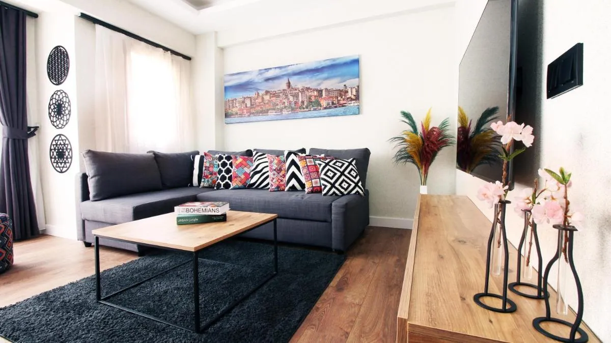 Image 4 of Excellent Apartments Fatih