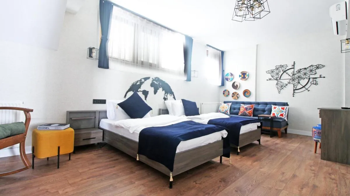 Image 5 of Excellent Apartments Fatih