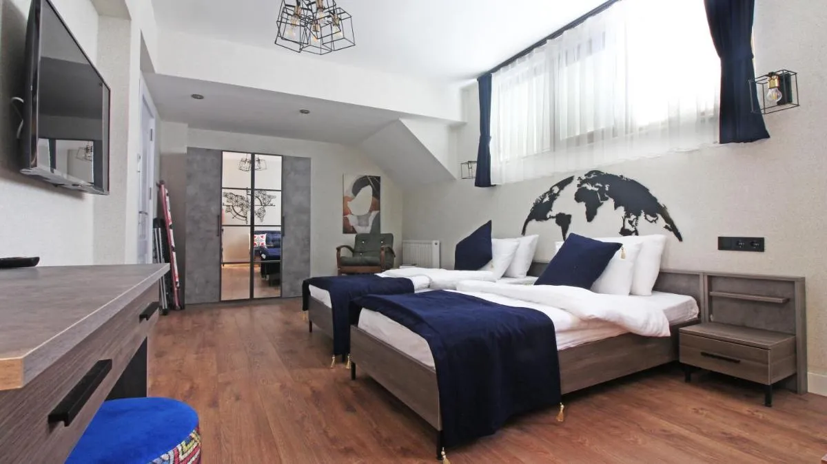 Image 6 of Excellent Apartments Fatih