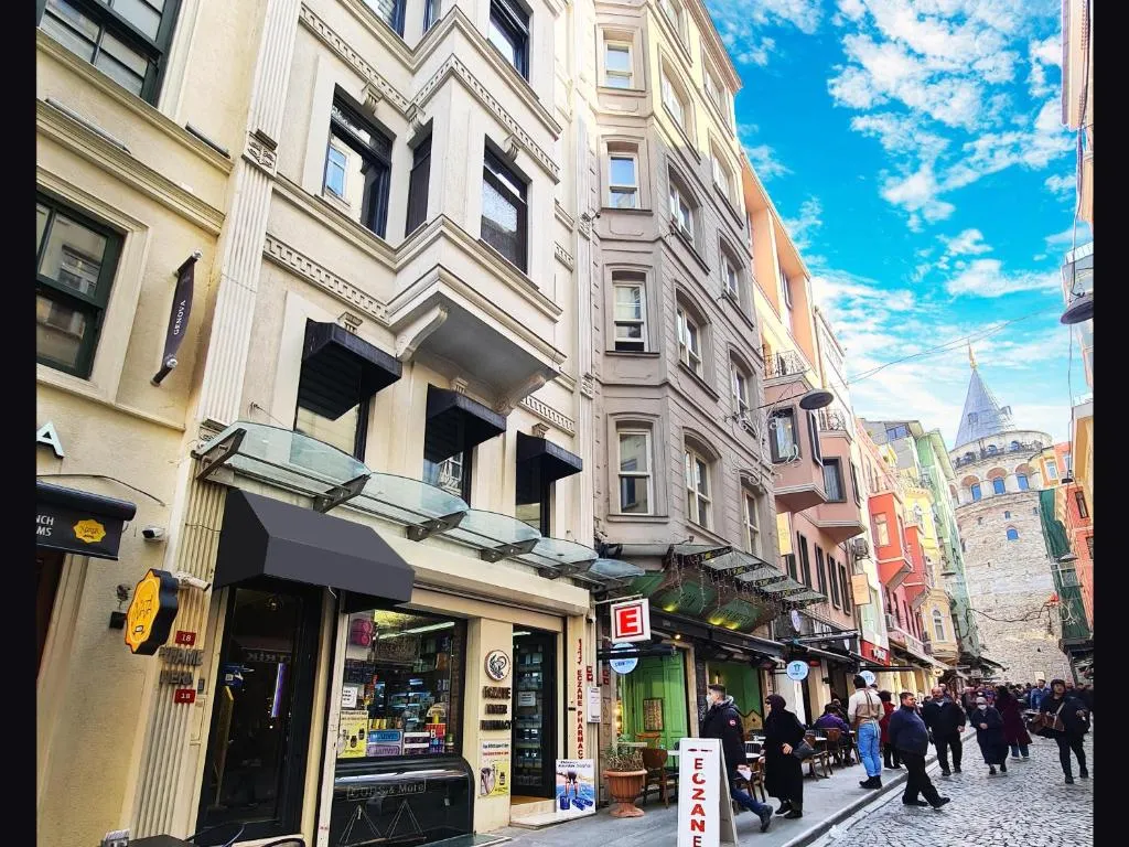Image of Excellent Apartments Galata