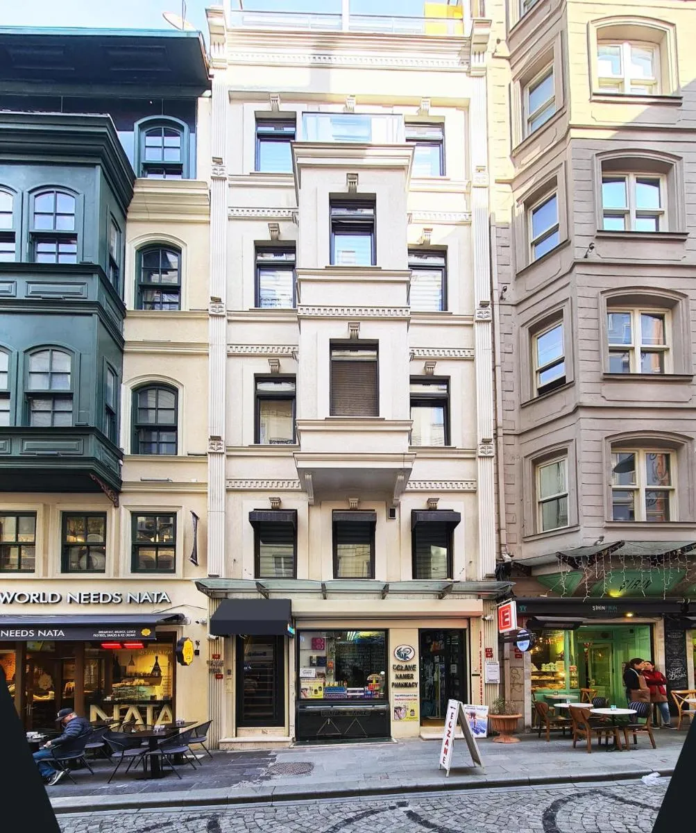 Image 4 of Excellent Apartments Galata