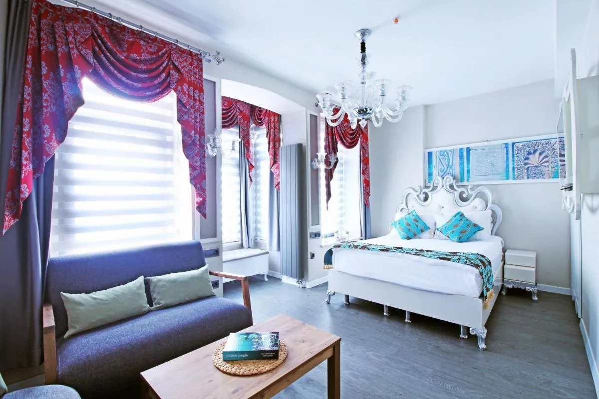 Image 1 of Excellent Apartments Galata