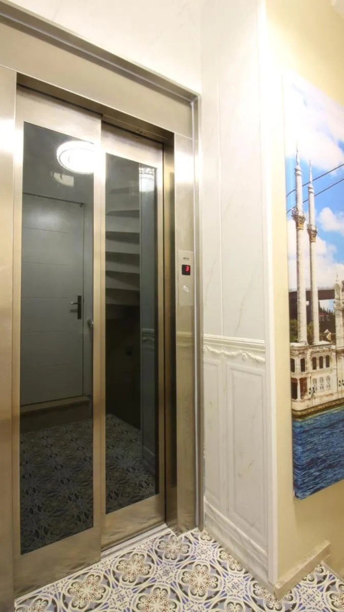 Image 2 of Excellent Apartments Galata