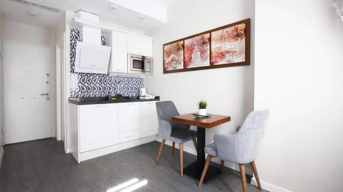 Image 6 of Excellent Apartments Galata