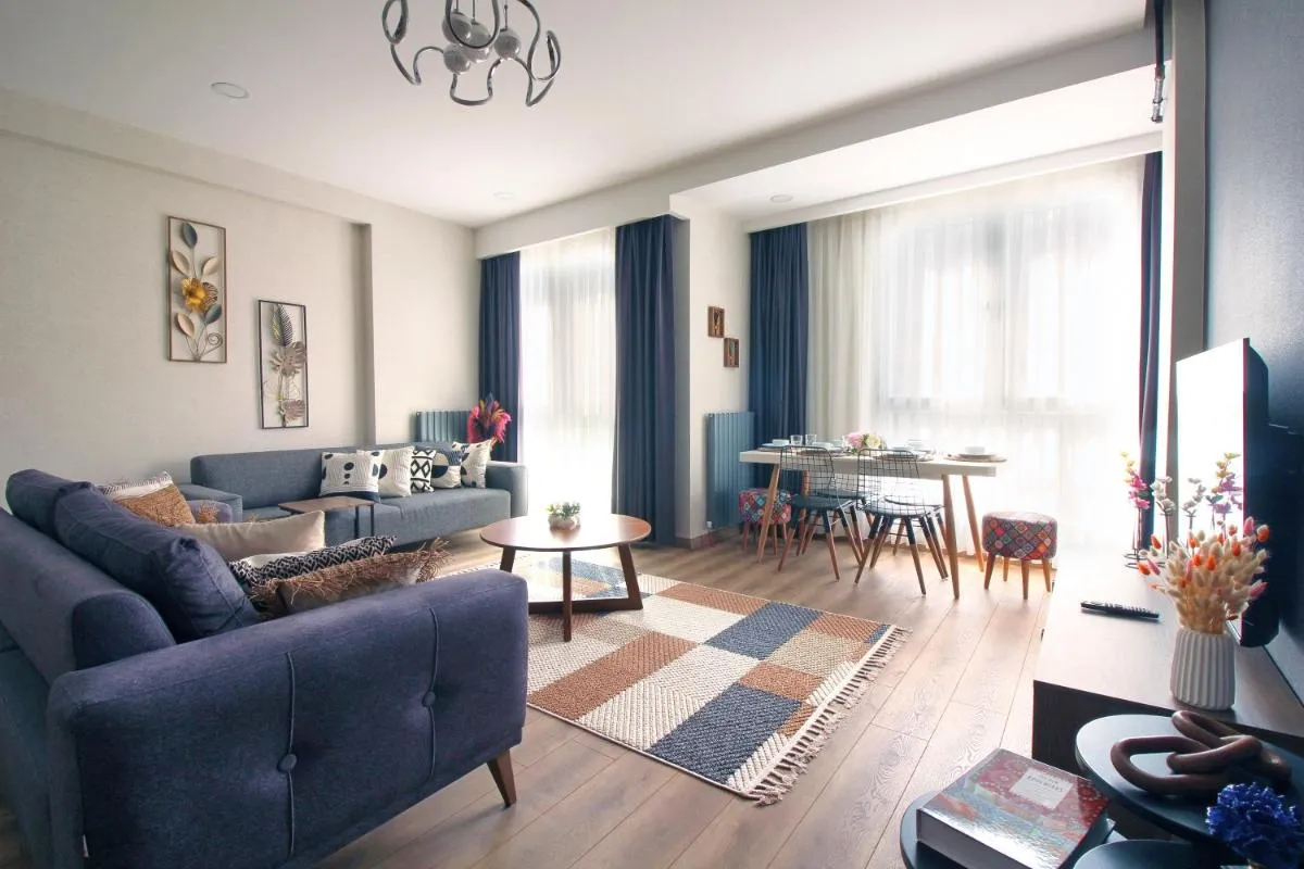 Image 1 of Excellent Apartments Golden Horn Fatih