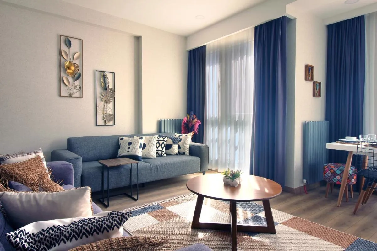 Image 2 of Excellent Apartments Golden Horn Fatih