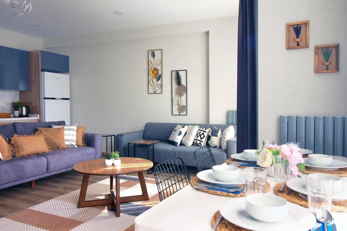 Image 3 of Excellent Apartments Golden Horn Fatih