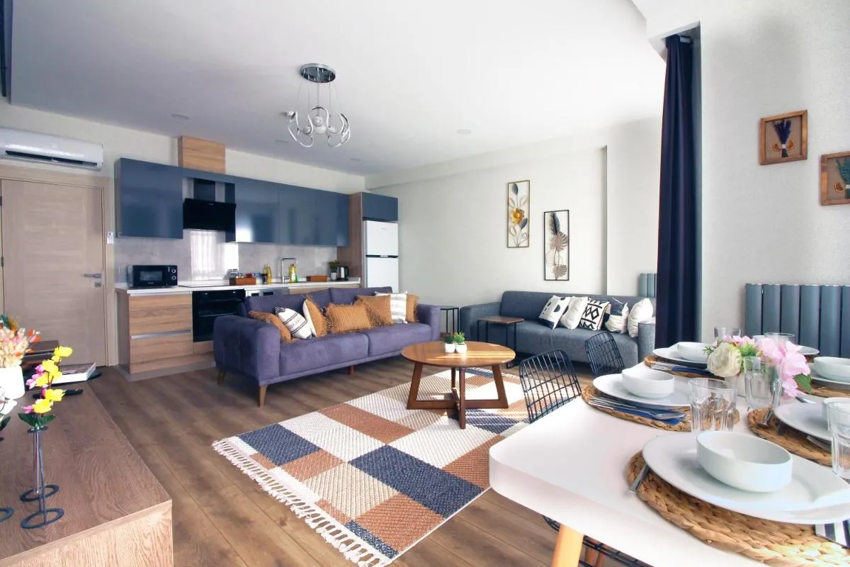 Image 4 of Excellent Apartments Golden Horn Fatih