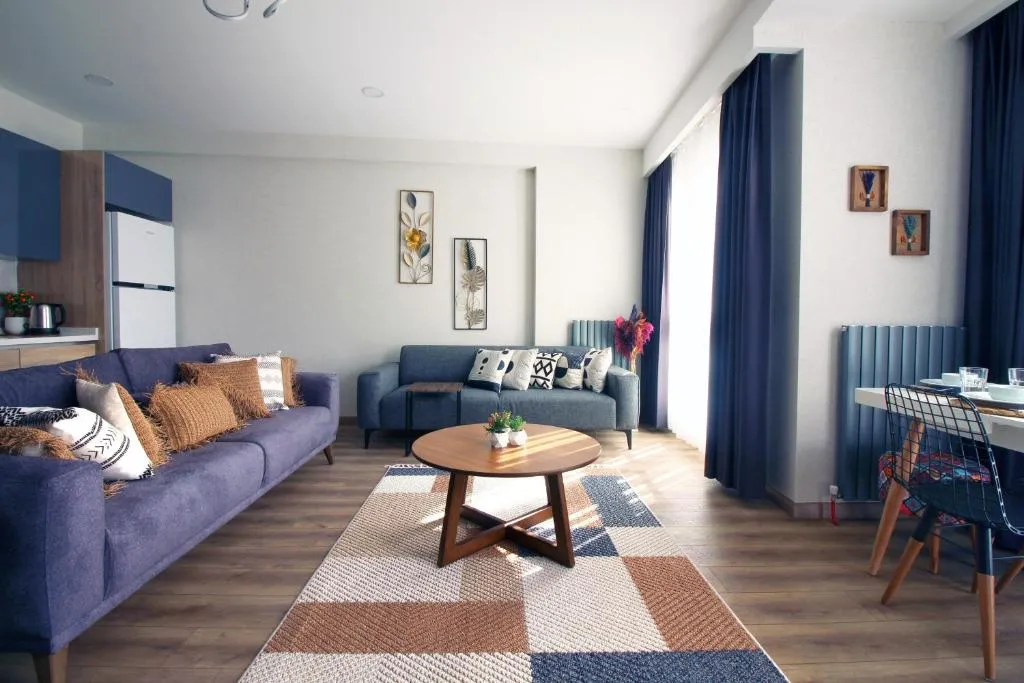 Image of Excellent Apartments Golden Horn Fatih