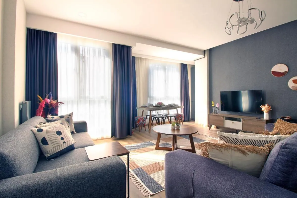 Image 6 of Excellent Apartments Golden Horn Fatih