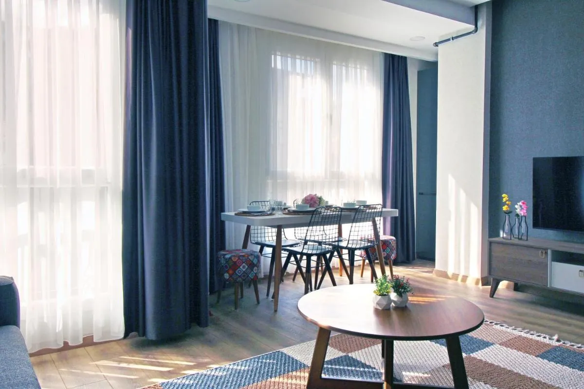 Image 5 of Excellent Apartments Golden Horn Fatih
