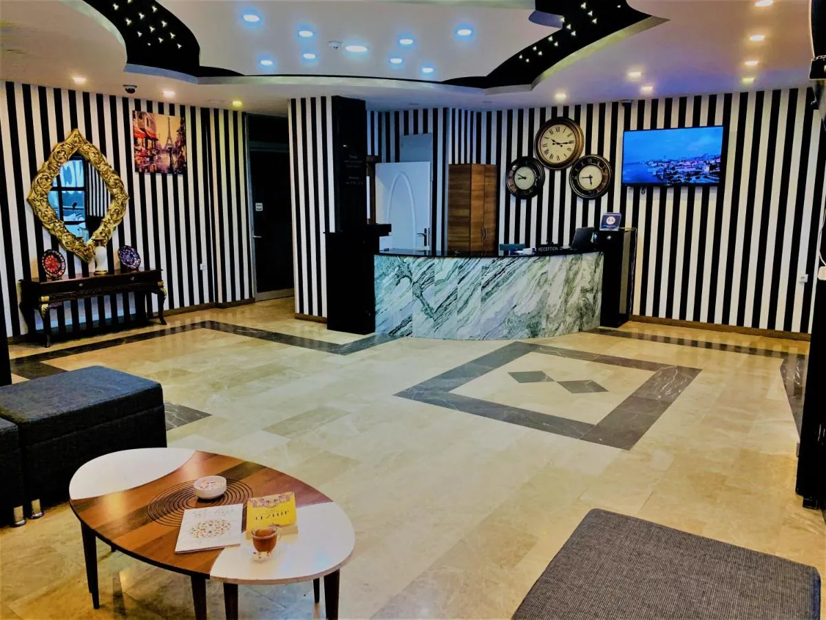 Image 2 of Express İnci Hotel