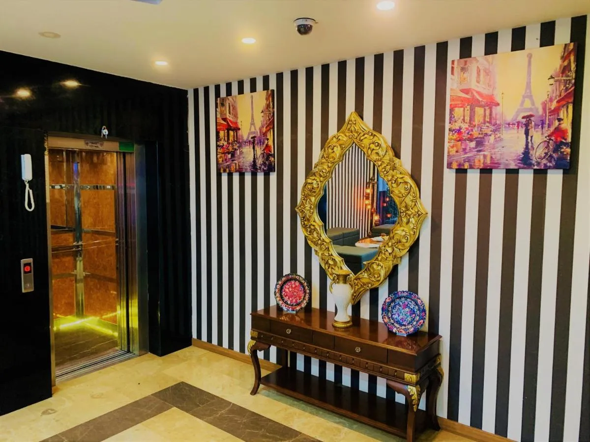 Image 1 of Express İnci Hotel