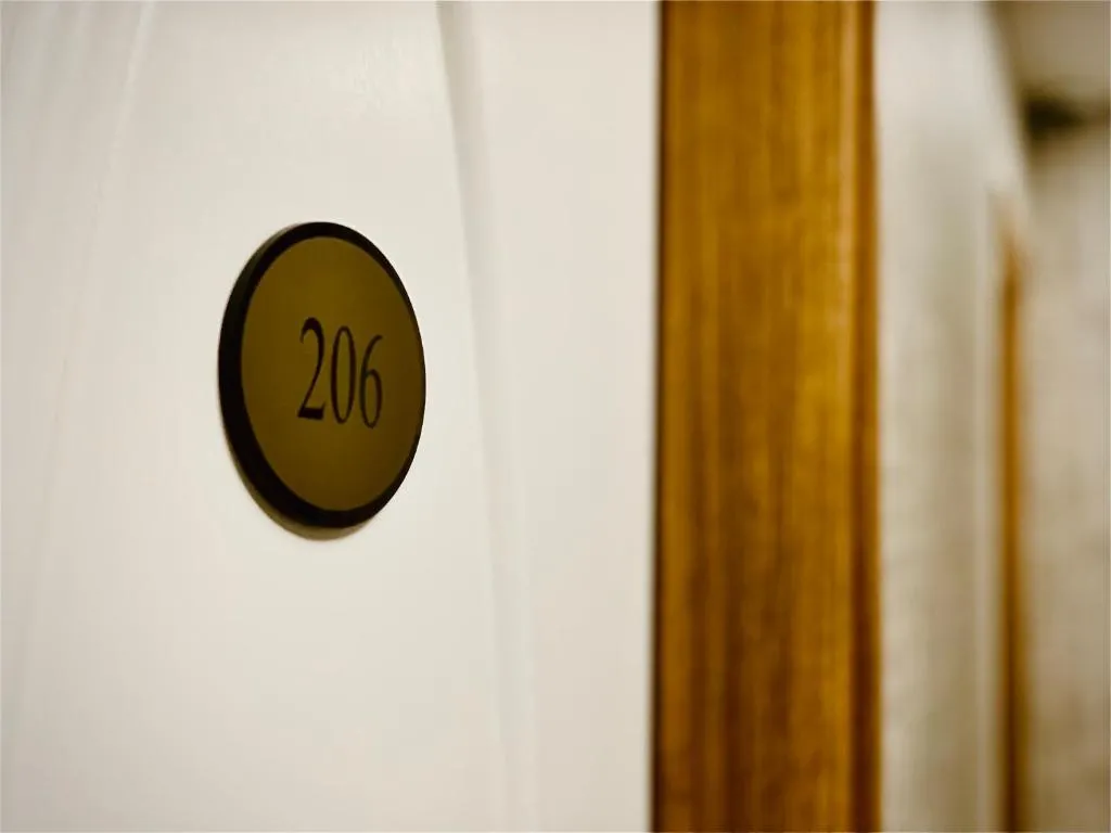 Image of Express İnci Hotel