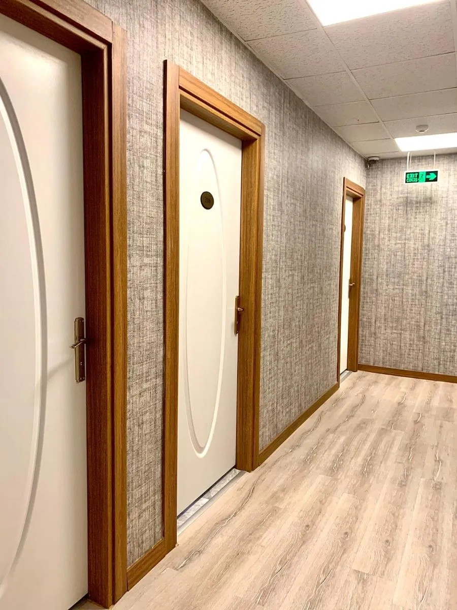 Image 6 of Express İnci Hotel