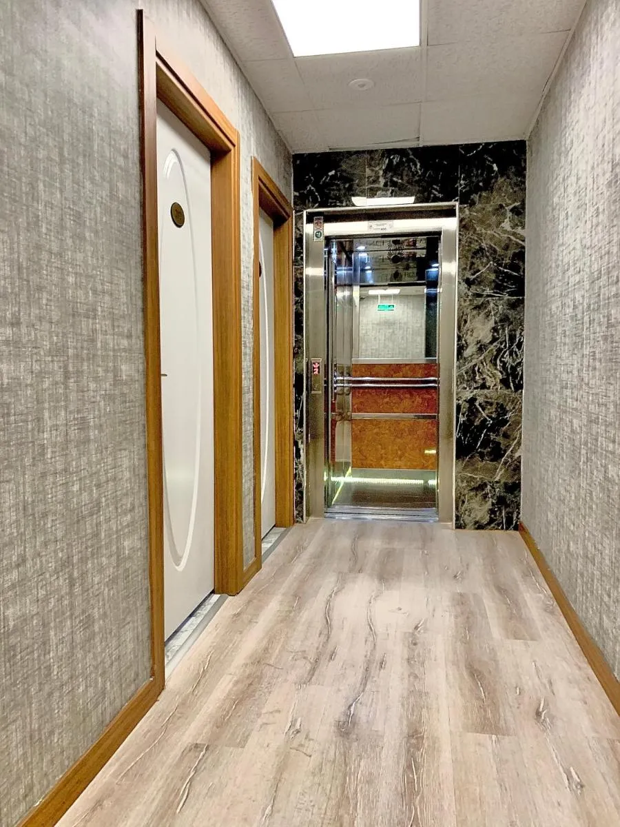 Image 5 of Express İnci Hotel